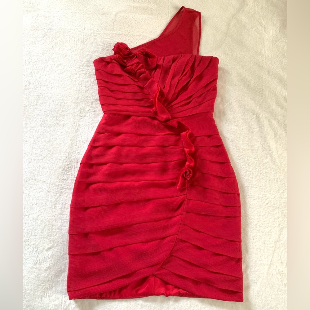 Max & Cleo Cocktail Dress